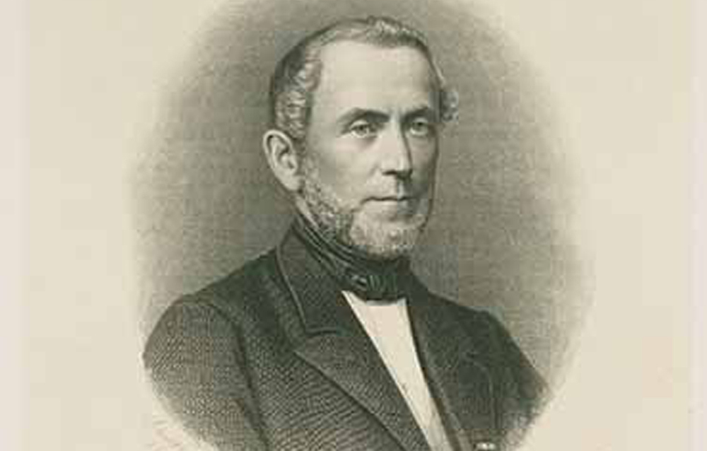 Theodor Oswald Weigel