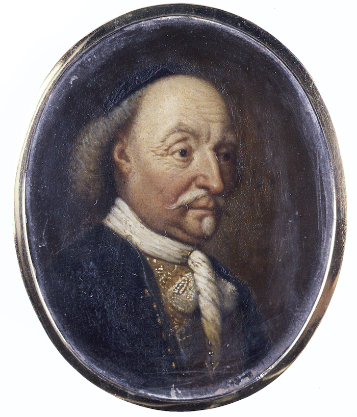 Johan Maurits 'de Braziliaan', vorst van Nassau-Siegen